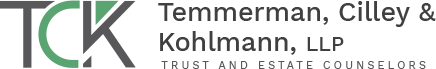 Temmerman, Cilley & Kohlmann, LLP | Trust and Estate Counselors