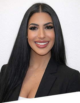 Photo of Christina P. Tanti